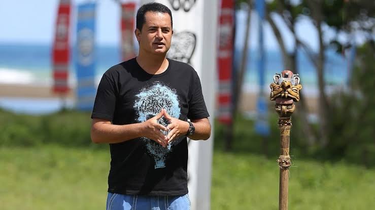 Acun Bombayı Patlattı: Exatlon Challenge Yarışmacıları Belli Oldu!