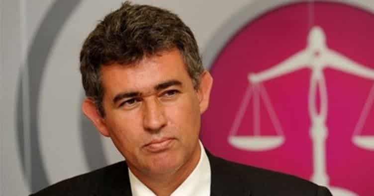 Metin Feyzioğlu'ndan Suriye Çağrısı!