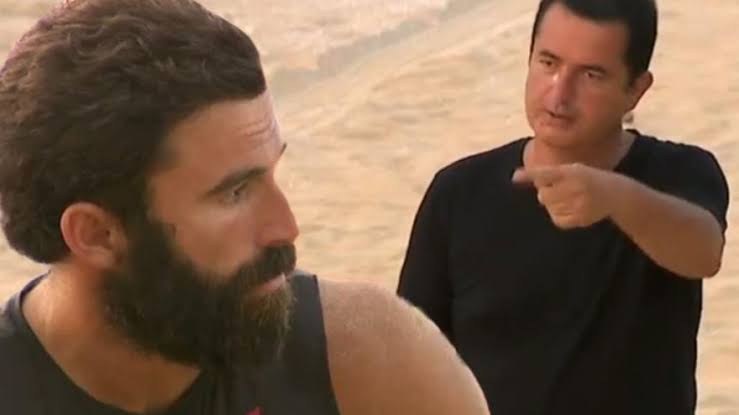 Acun Ilıcalı'dan Turabi İçin Flaş Açıklamalar!