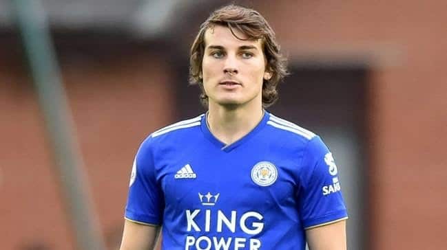 Manchester City Milli Futbolcumuzu Transfer Gündemine Aldı!