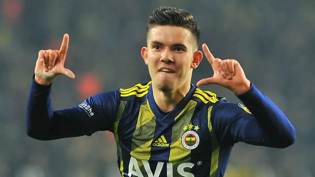 Şenol Güneş Ferdi Kadıoğlu İle Yakından İlgileniyor!