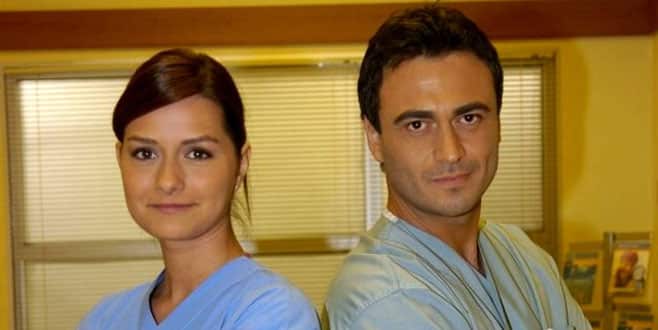 Yıllar Sonra Ekranlara Yine Doktor Ela Olarak Döndü!