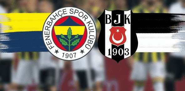 FENERBAHÇE’NİN SON 17 DERBİDE YALNIZCA 1 KEZ AYAĞI TAKILDI!