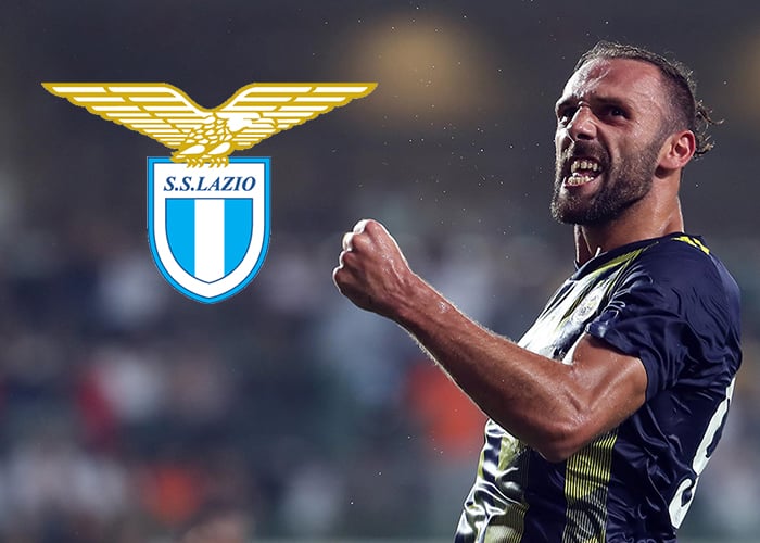 Vedat Muriqi'e İtalya'dan Talip!