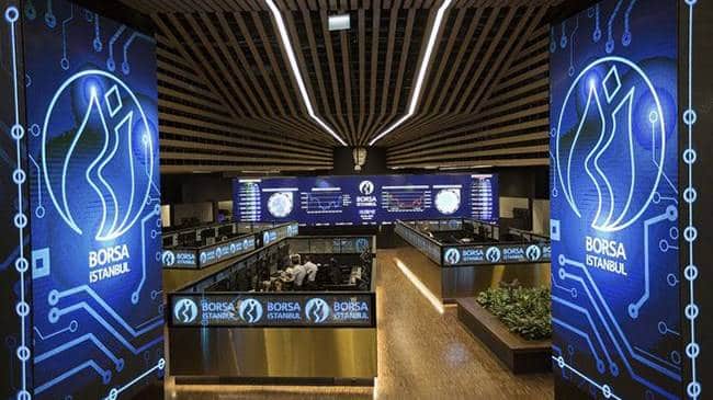 Borsa İstanbul'dan rekor üzerine rekor!
