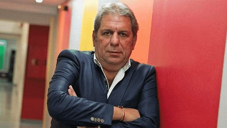 Erman Toroğlu'ndan Fatih Terim'i Kızdıracak Yorumlar