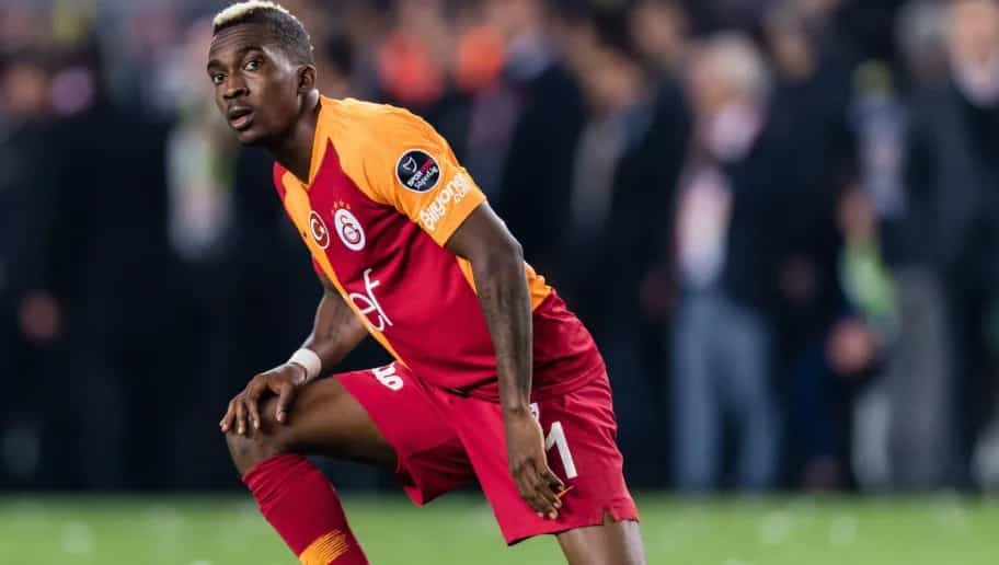 Fenerbahçe Onyekuru İçin 3 Milyonu Gözden Çıkardı