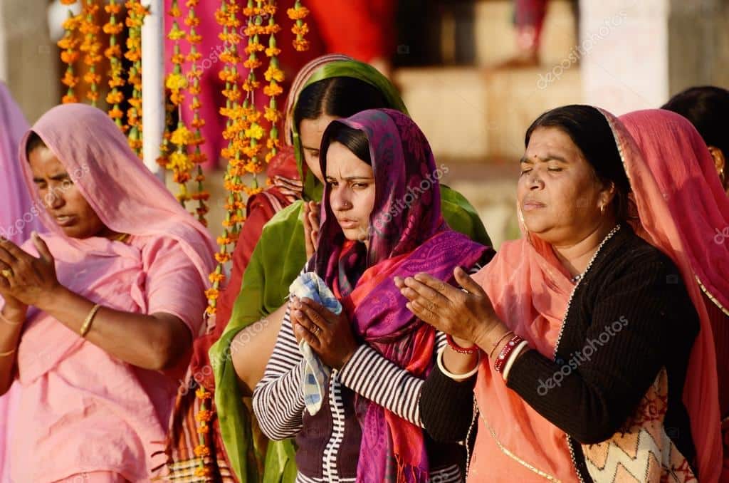 Thomson Reuters Vakfına Göre Kadınlar İçin En Tehlikeli 10 Ülke!