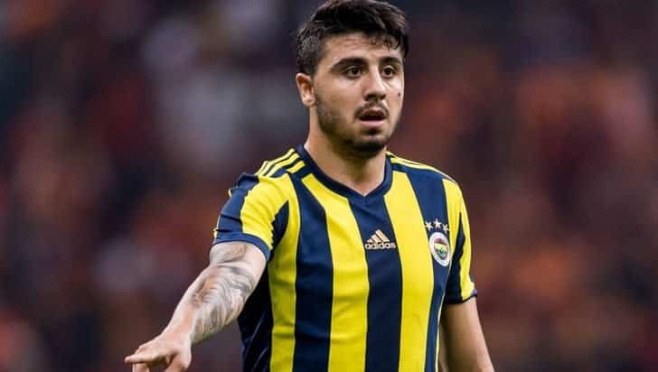 Ozan Tufan Fenerbahçe Kararını Verdi!