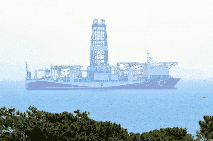 Türkiye Petrol ve Doğal Gaz İçin Harekete Geçiyor!