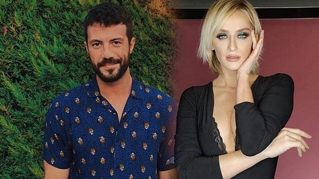 LİDER ŞAHİN İLE DİDEM SOYDAN AŞKINA MÜDAHALE Mİ VAR?