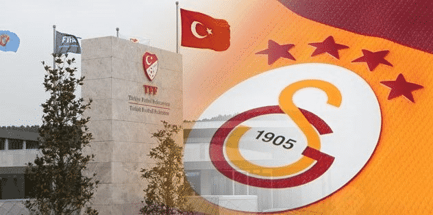 PFDK'dan Sarı Kırmızılılara Ceza Yağmuru