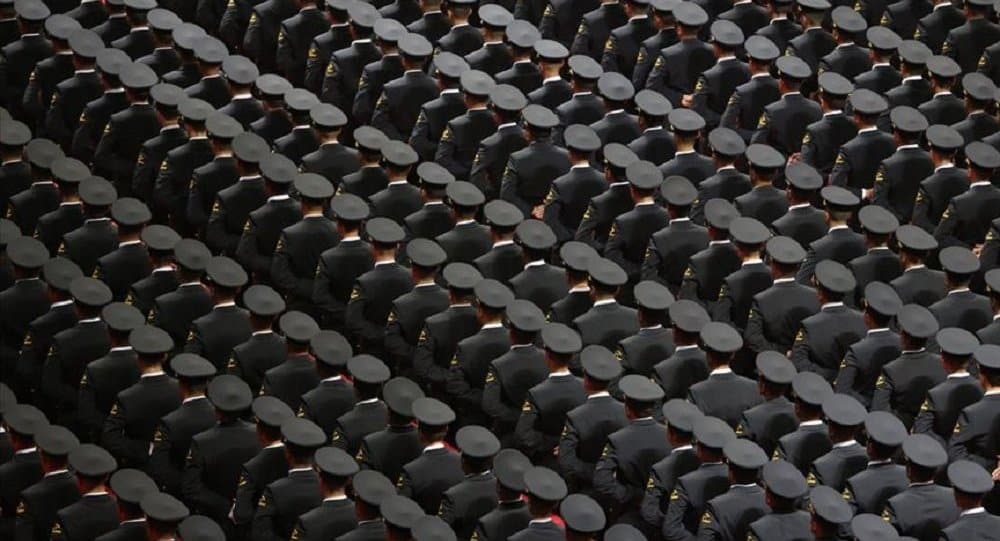 Son Dakika! İşte Dünyanın En Güçlü 20 Ordusu!Savaşın Eşiğinde Olan İran ve ABD  Kaçıncı Sırada?