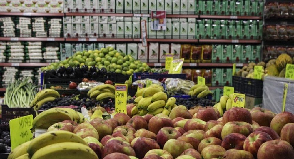 Gıda Ürünlerinde Hile Yapan Şirketler!