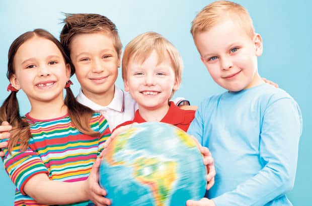 Çocuk Yetiştirmek İçin En İyi Ülkeler Seçildi!