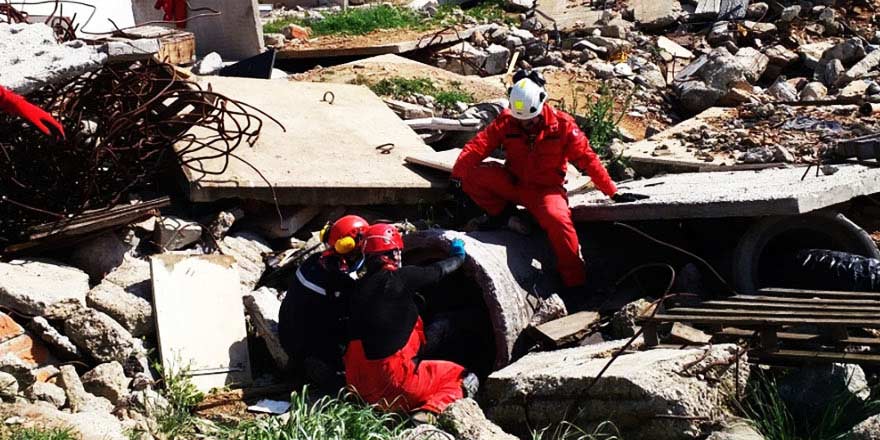 Depreme Her Zaman Hazırlıklı Olabilmek Adına Neler Yapılmalı?