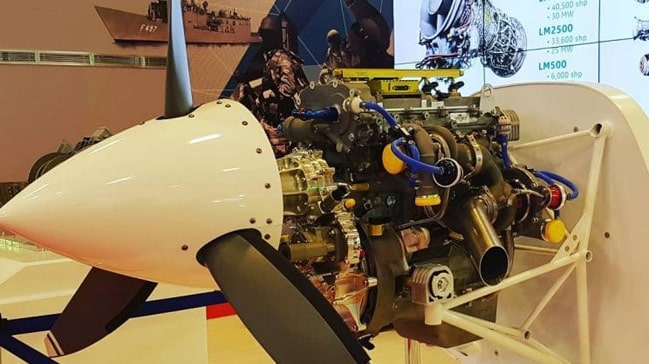 Son Dakika: Türkiye’nin İlk Yerli Motoru Teslim Edildi