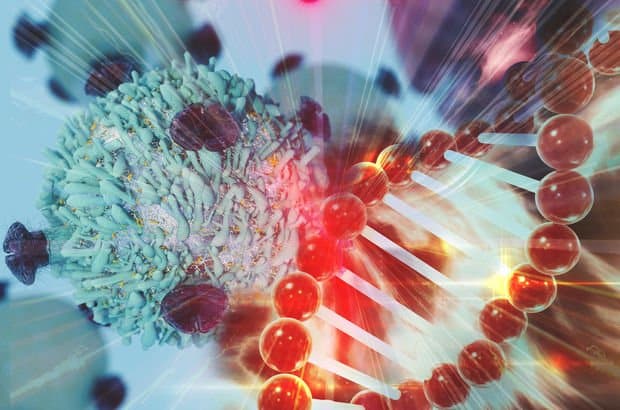 Ozon Tedavisi Kanser Hastalığında Etkili Mi?