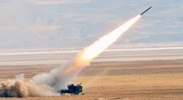 Sular Durulmuyor: Yine Bir Füzeli Saldırı!