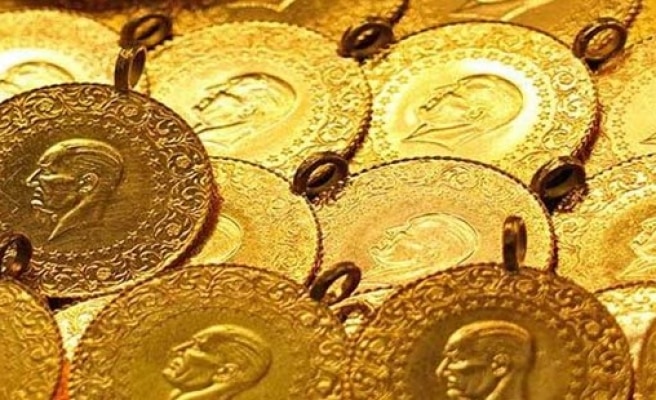 6 Ocak 2020 Altın Fiyatları!