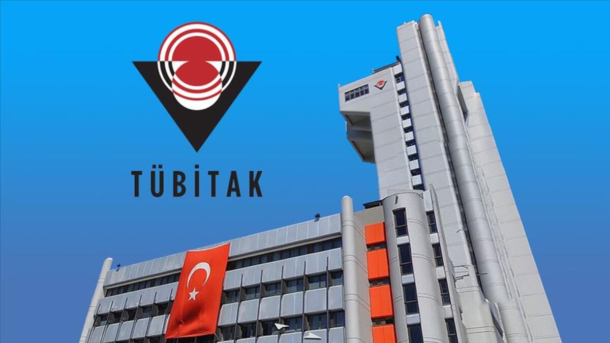 TÜBİTAK Personel Arayışında!