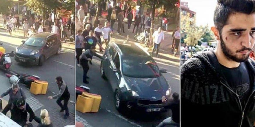 Babası Savcı Annesi Hakim Olana Her Şey Serbest!