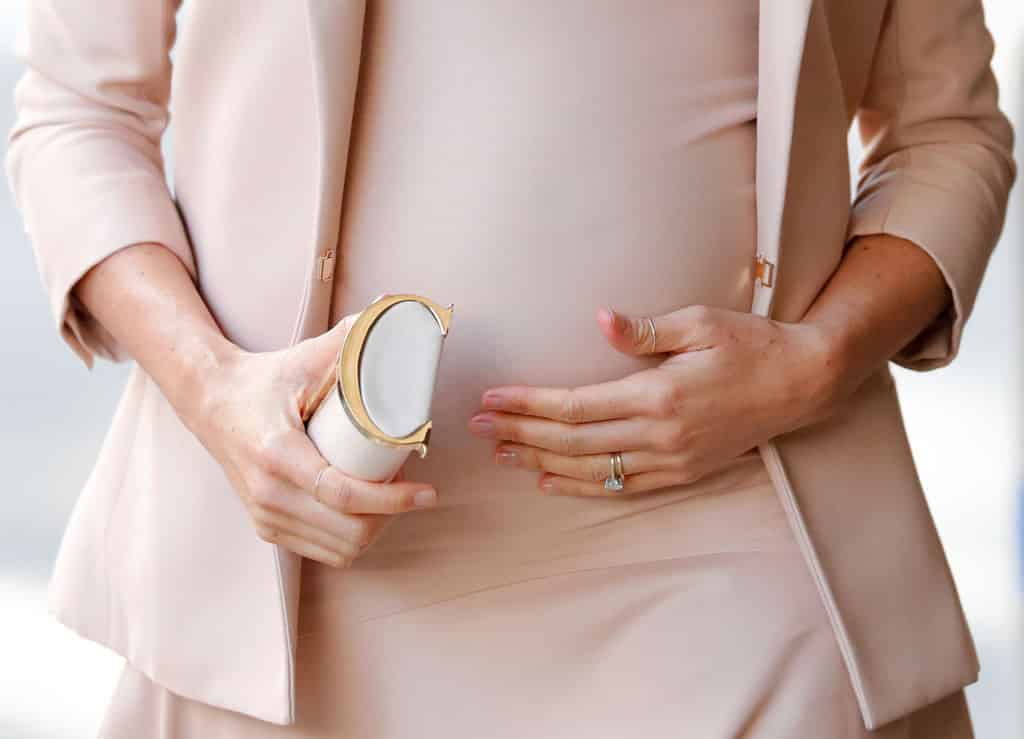 Donald Trump, Doğum Turizmini Durdurmaya Hazırlanıyor