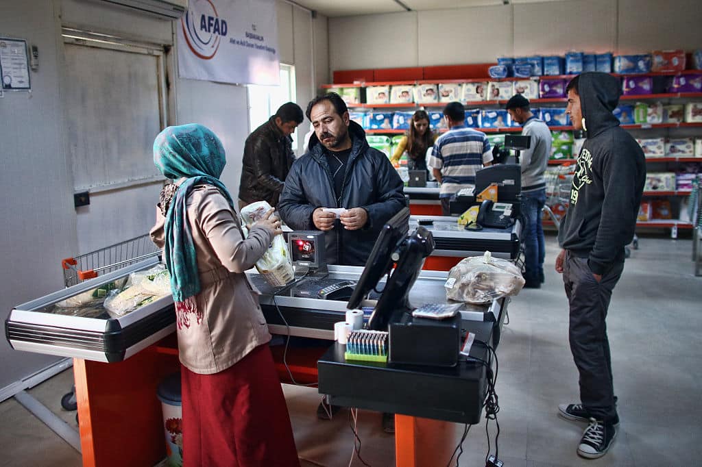 Market Poşetlerinden Sadece Vatandaş Zarar Etti