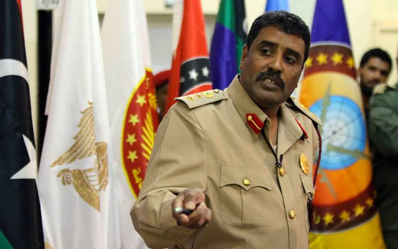 Türkiye'ye Tehditler Savurdu!