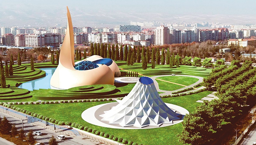 Konya Belediyesinden Kripto Para Devrimi