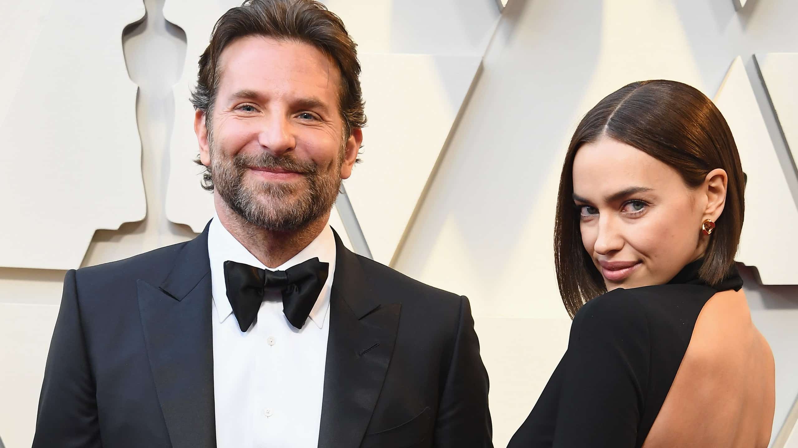 Irina Shayk 4 Yıllık İlişkisi Hakkında Sessizliğini Bozdu!