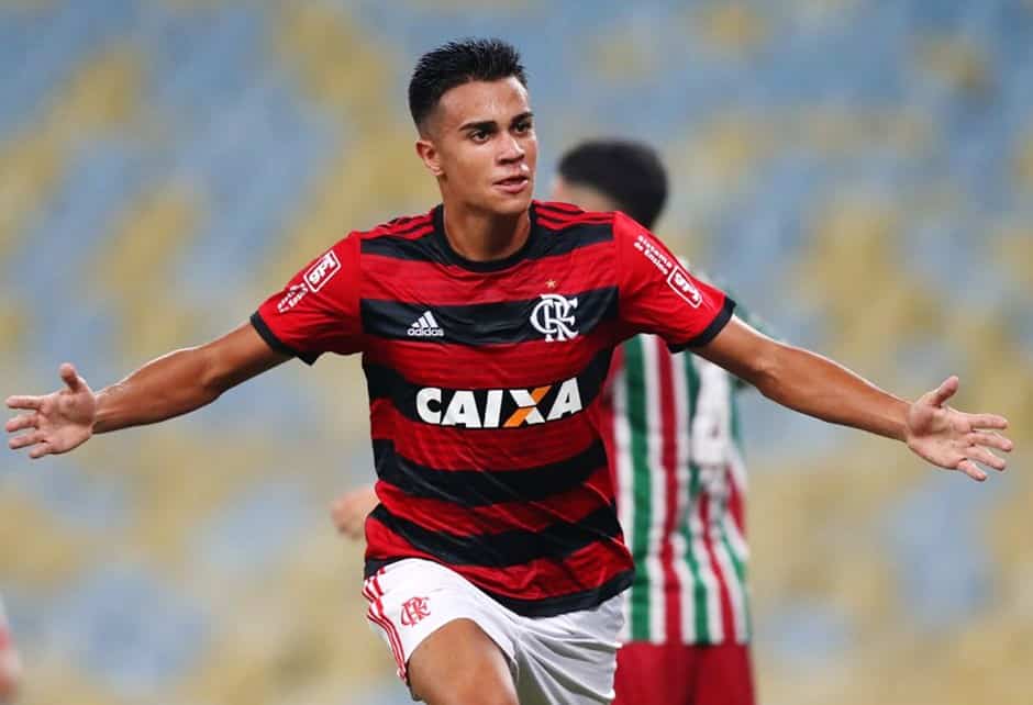 Real Madrid Reiner İçin Flamengo İle Masaya Oturdu