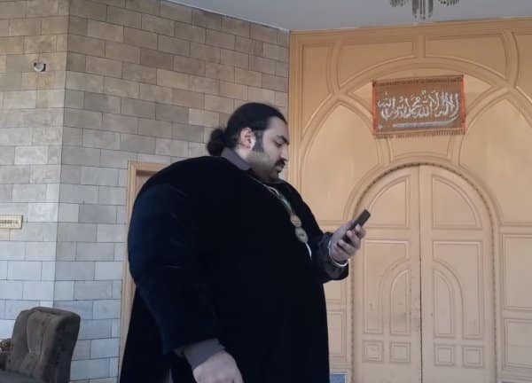 Hulk Lakaplı Popüler İsim Birçok Kadını Geri Çevirdi!