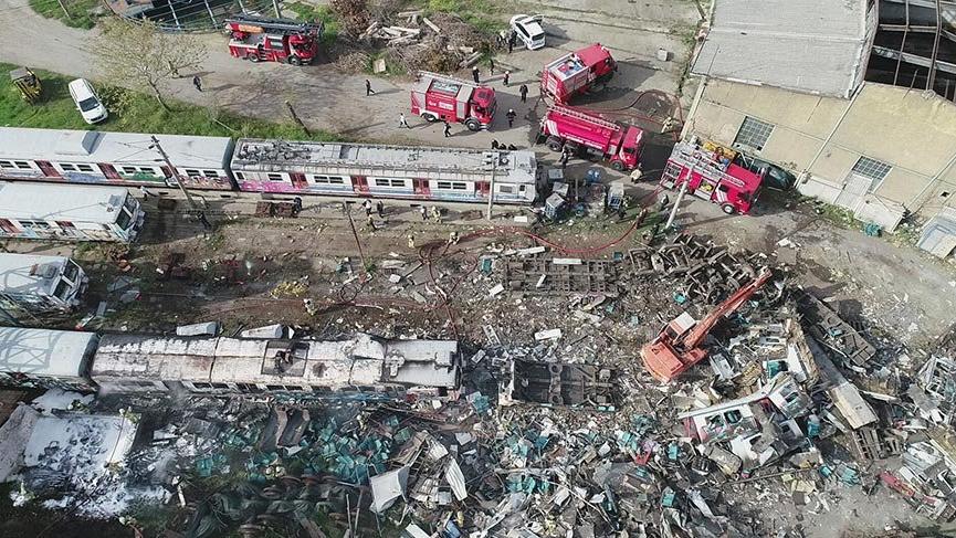 TCDD'de Hurda Yolsuzluğu!