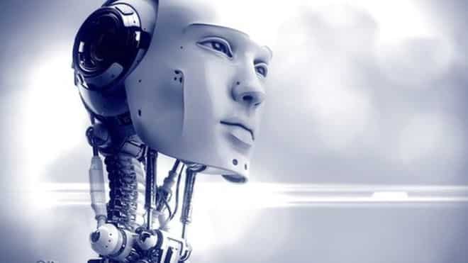 Seks Robotlarından Psikolojik Rahatsızlık Tehlikesi!