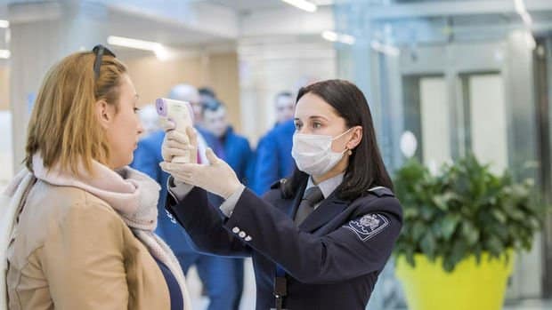 Koronovirüs Her Geçen Gün Kritikleşiyor!