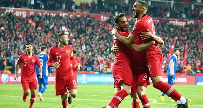 Dünya Sıralamasında A Milli Takım Yerini Kaptırmadı!