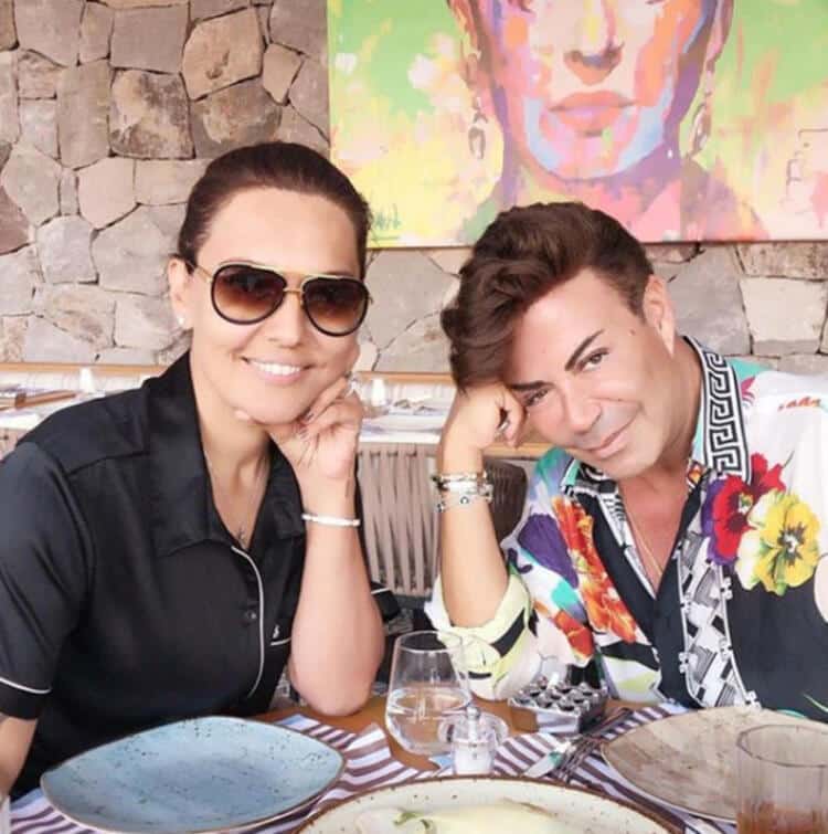 Fatih Ürek: Demet Akalın Dedikoducu!