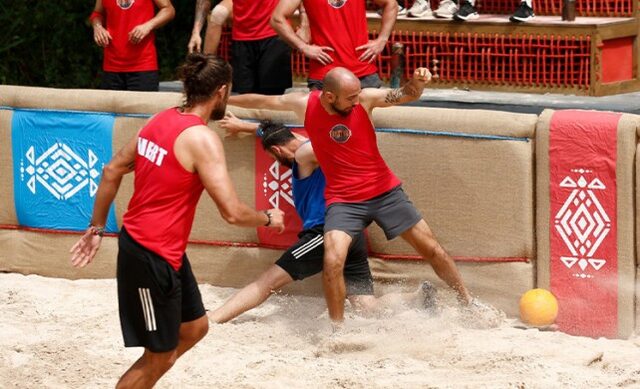 Acun Ilıcalı Aycan Yanaç'a Övgüler Yağdırdı!