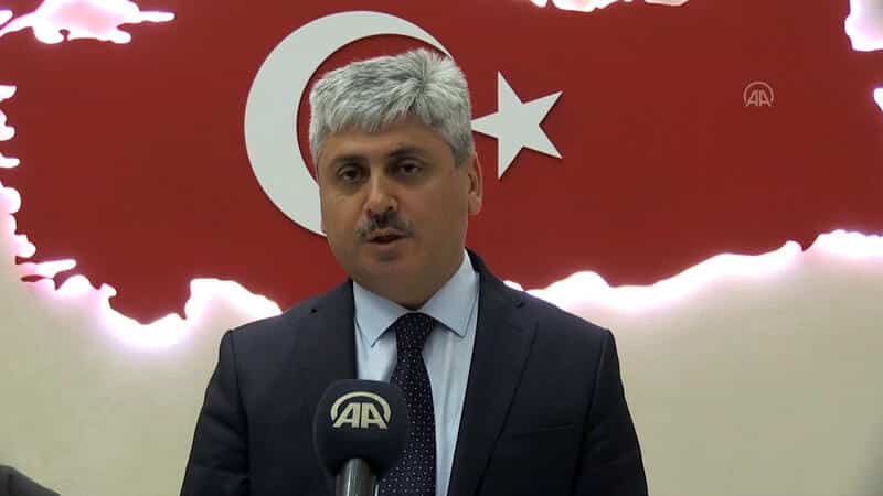 Son Dakika: 22 Mehmetçiğimiz şehit oldu!!!