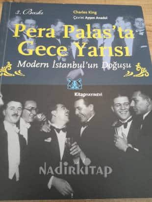 Netflix'in Yeni Dizisinde Atatürk Detayı Dikkat Çekti!