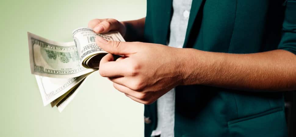 Milyon Dolarlık Gelir Akışı Oluşturmak İçin 5 İpucu!