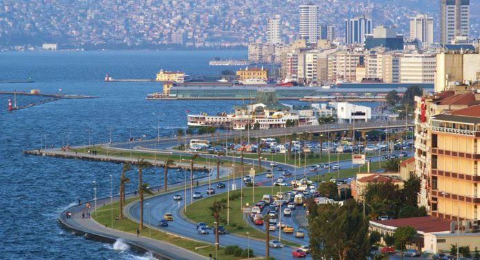 İzmir Emlak Konut Değerleri