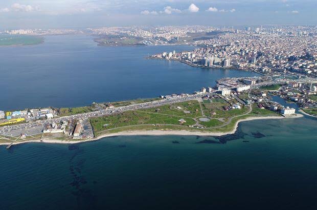 Son Dakika: Kanal İstanbul'un İnternet Sitesi Açıldı!