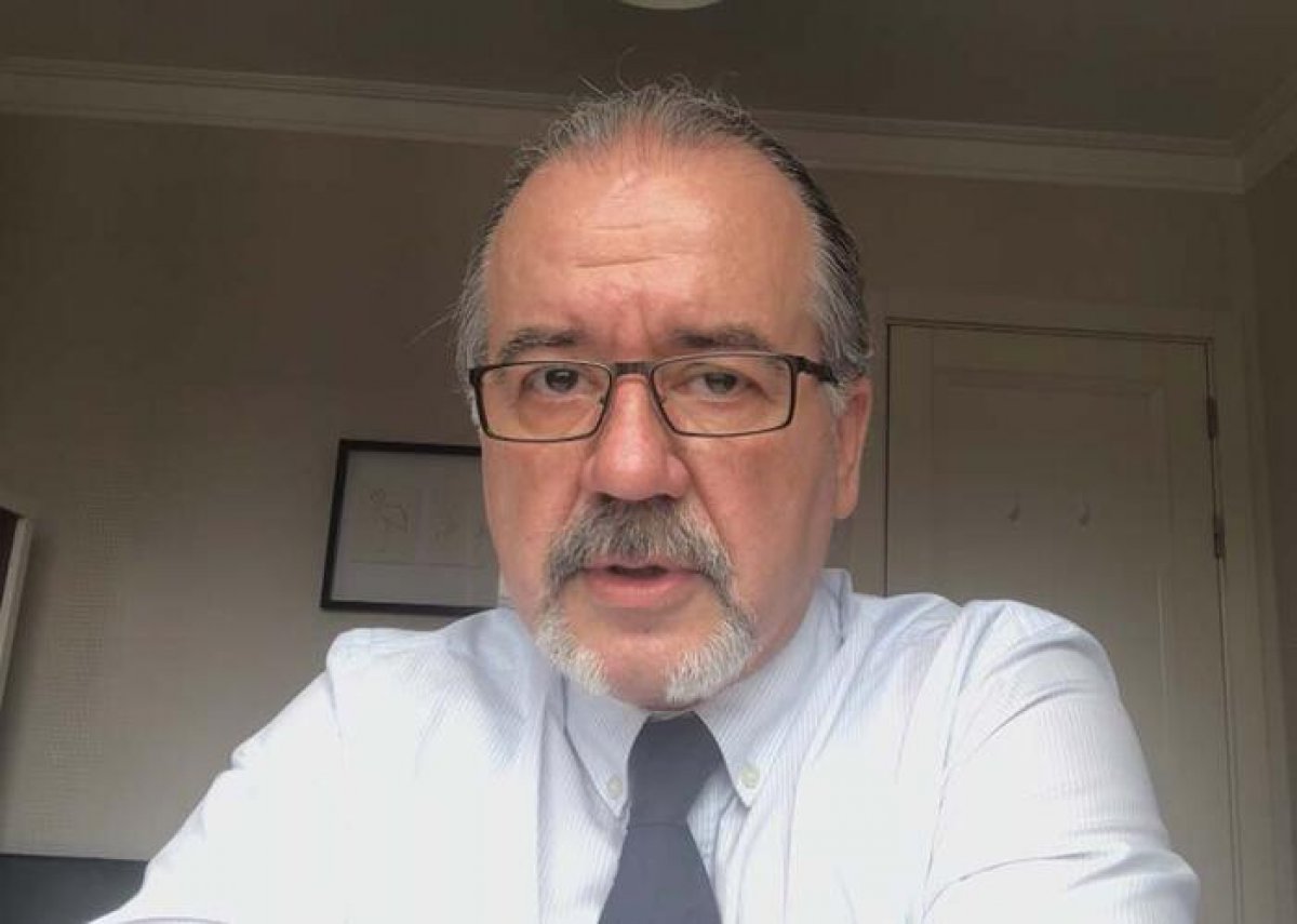 İyileşmiş Hastanın Kanıyla Koronavirüs Tedavisi Türkiye’de!