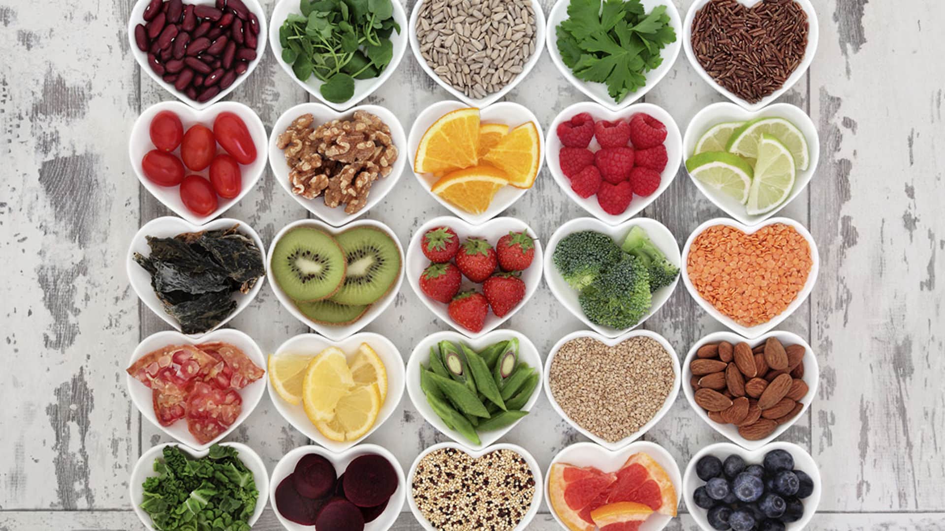 Bağışıklık Sistemini Kuvvetlendirmek İçin Neler Yenilebilir?