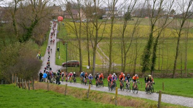 Lüksemburg Ücretsiz Toplu Taşıma Sağlayan İlk Ülke Oldu!