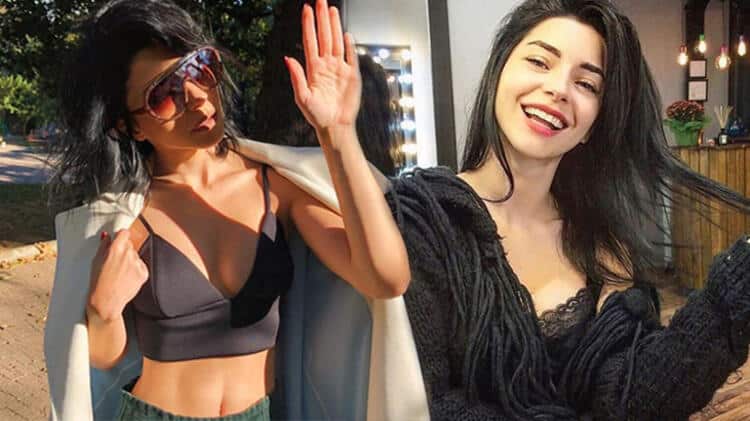 Merve Boluğur Hayalindeki Erkeği Açıkladı!