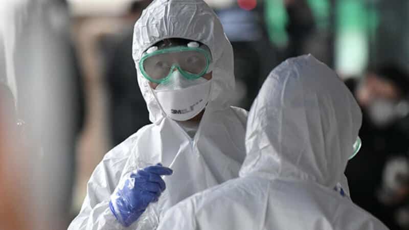 Koronavirüs Durmuyor: Bu Sefer KKTC'de Görüldü!