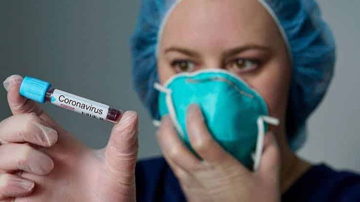 Koronavirüs Vakası 100 Bine Yükseldi Aşı Bulunamıyor!